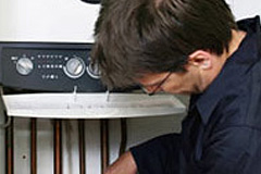 boiler repair Rhuddall Heath