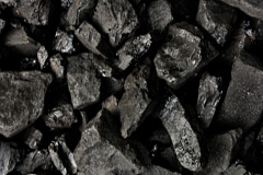 Rhuddall Heath coal boiler costs