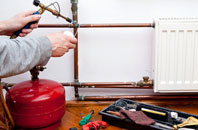 free Rhuddall Heath heating repair quotes
