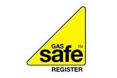 gas safe companies Rhuddall Heath